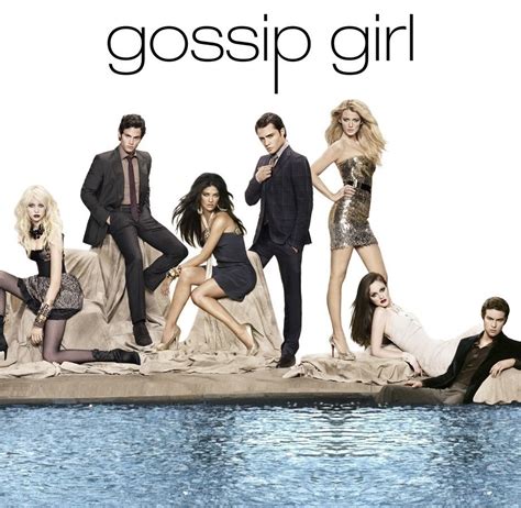 Gossip Girl wikipedia